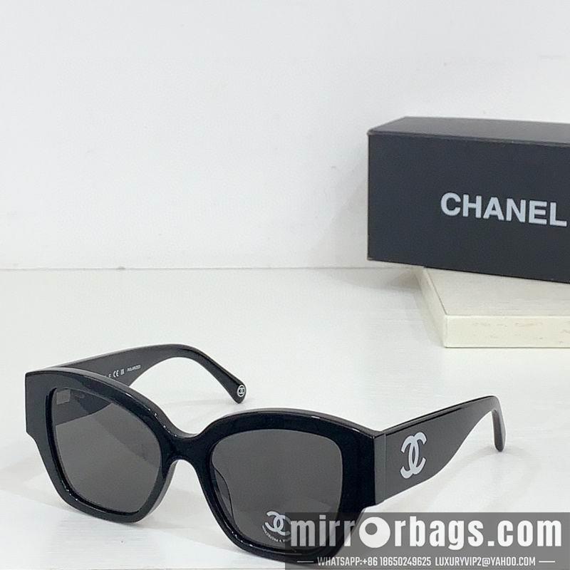 Replica Chanel Glasses smr24