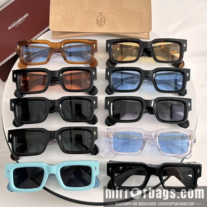Replica Jacques Marie Mage Glasses 03smh66