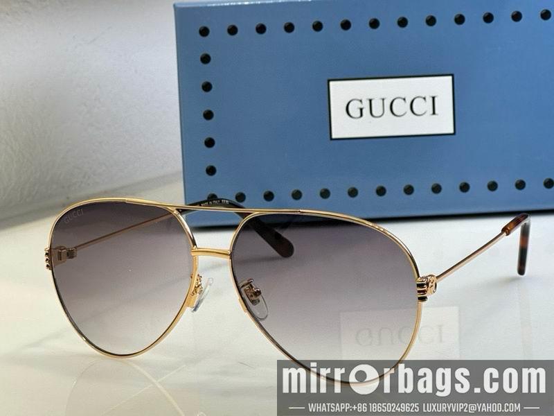 Replica Gucci Glasses smx104
