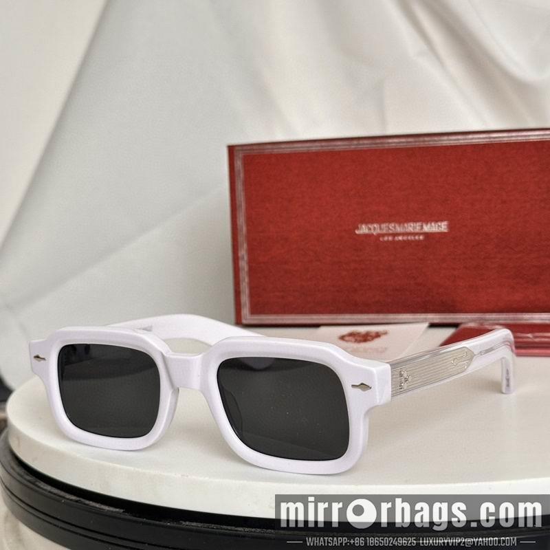 Replica Jacques Marie Mage Glasses 03smh115
