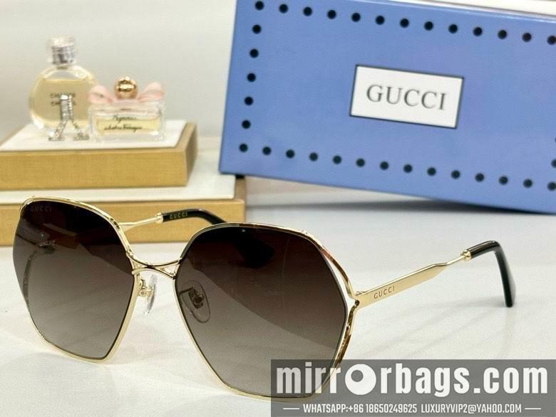 Replica Gucci Glasses smx217