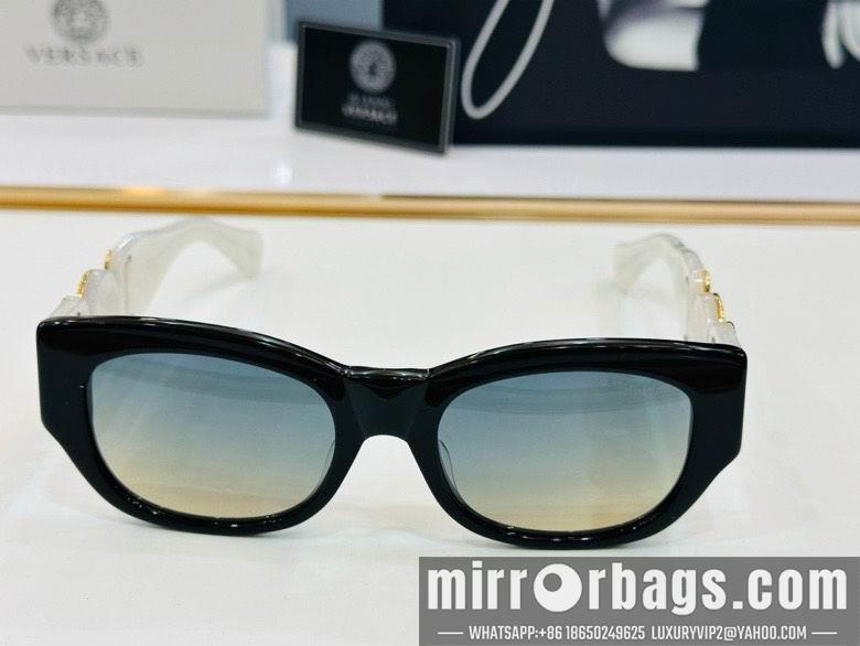 Replica Versace Glaases smx53