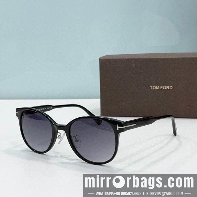 Replica Tom Ford Glasses smx60