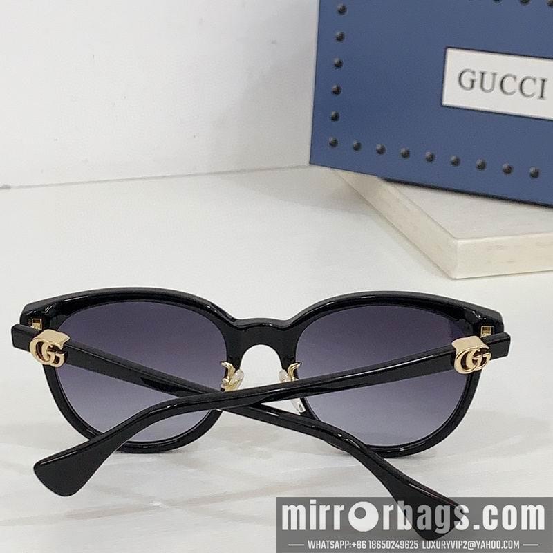 Replica Gucci Glasses smr103