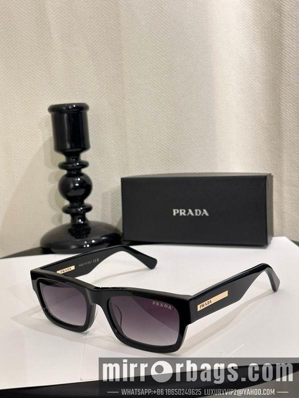 Replica Prada Glasses smx208