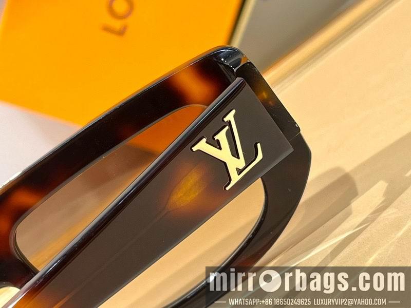 Replica LV Glasses smh174