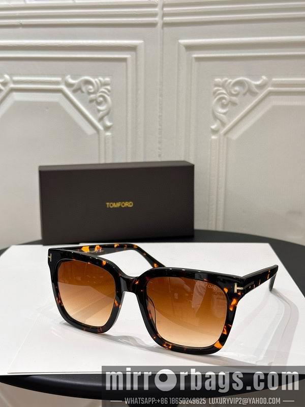 Replica Tom Ford Glasses smx80
