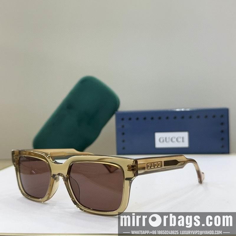 Replica Gucci Glasses smh62