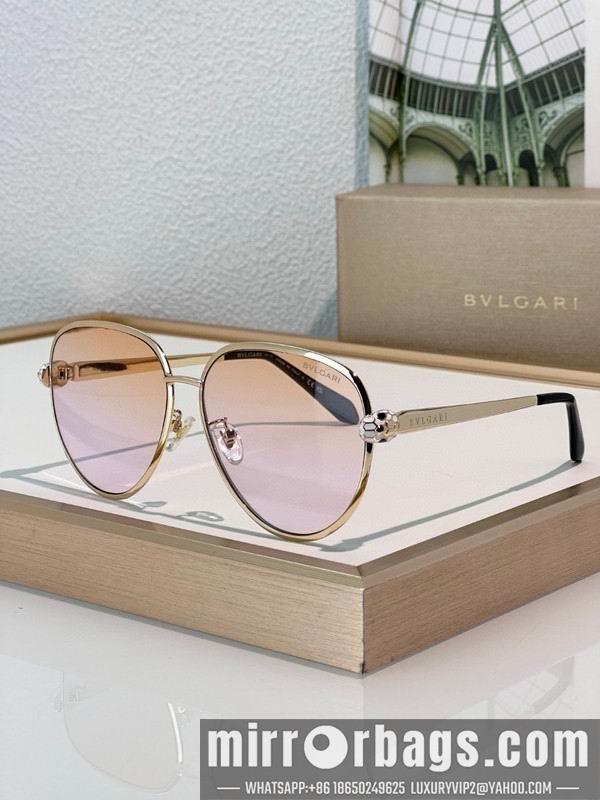 Replica Bvlgari Glasses 03smh109