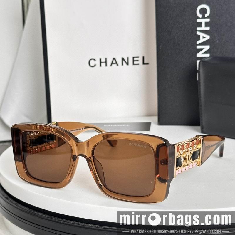 Replica Chanel Glasses smh50