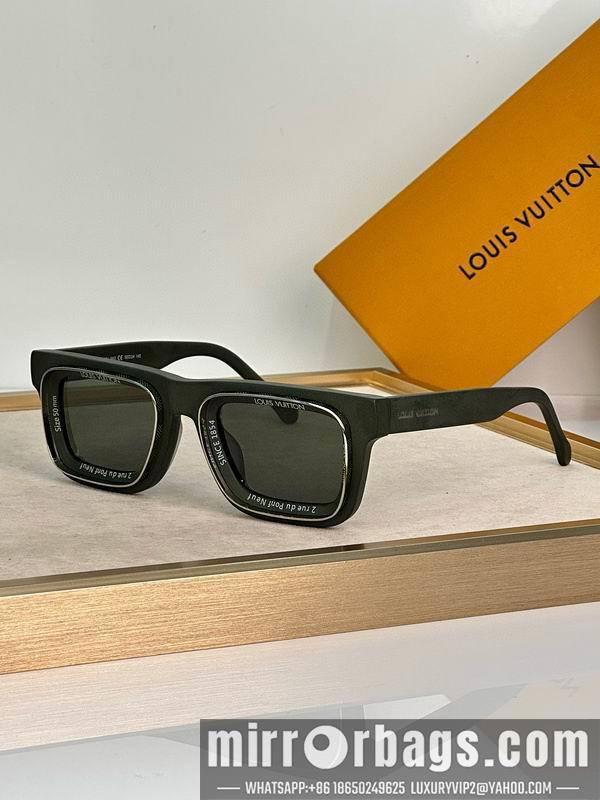 Replica LV Glasses smx106
