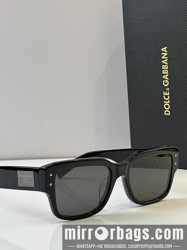 Replica DG Glasses 03smh77