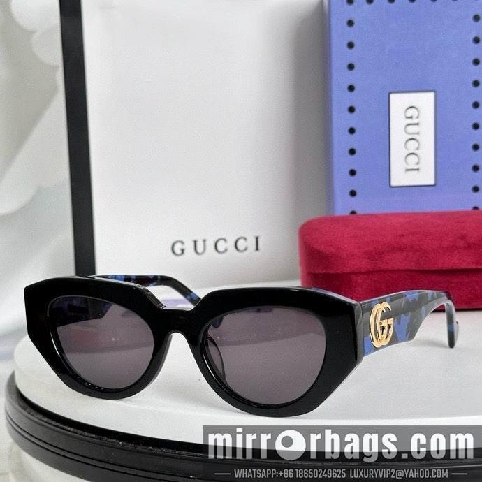 Replica Gucci Glasses smx175