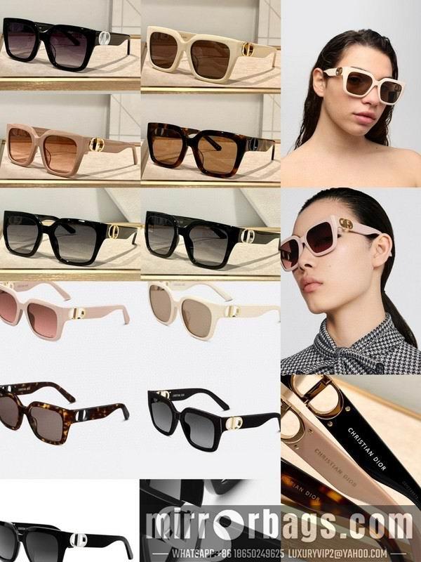Replica Dior Glasses 03smh89