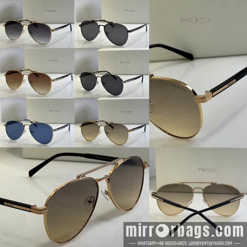 Replica Prada Glasses smx216
