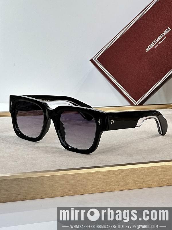 Replica Jacques Marie Mage Glasses 03smh47