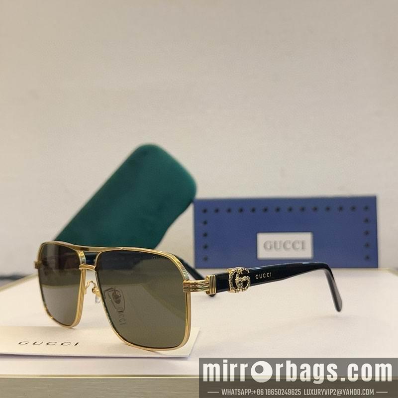 Replica Gucci Glasses smx133
