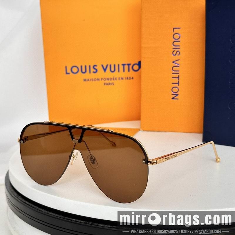 Replica LV Glasses smr145