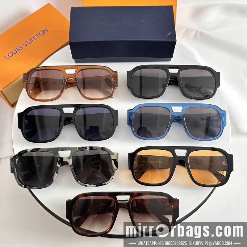 Replica LV Glasses smh68