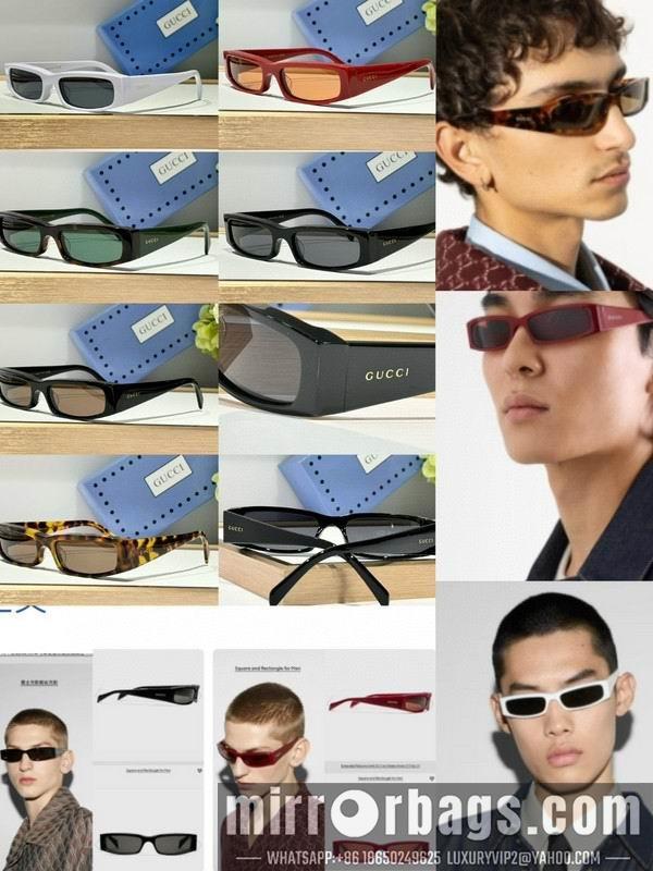 Replica Gucci Glasses smh232