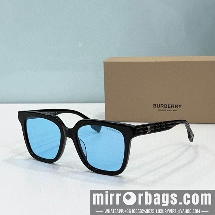 Replica Burberry Glasses 010203