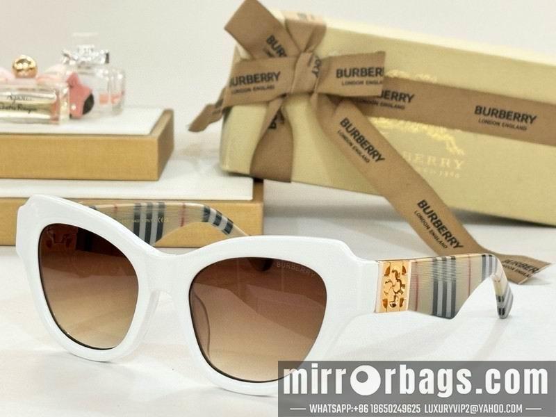Replica Burberry Glasses 03smh07