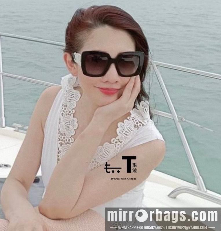 Replica Chanel Glasses smx356