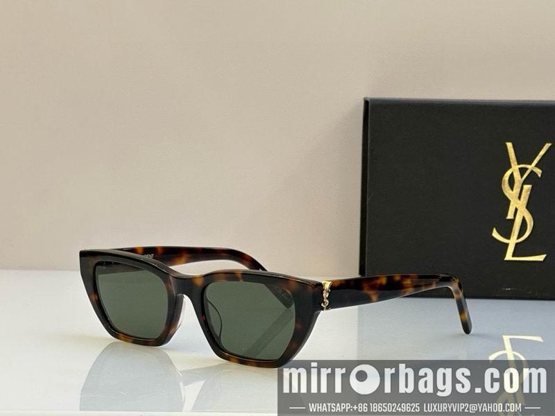 Replica YSL Glasses smx82
