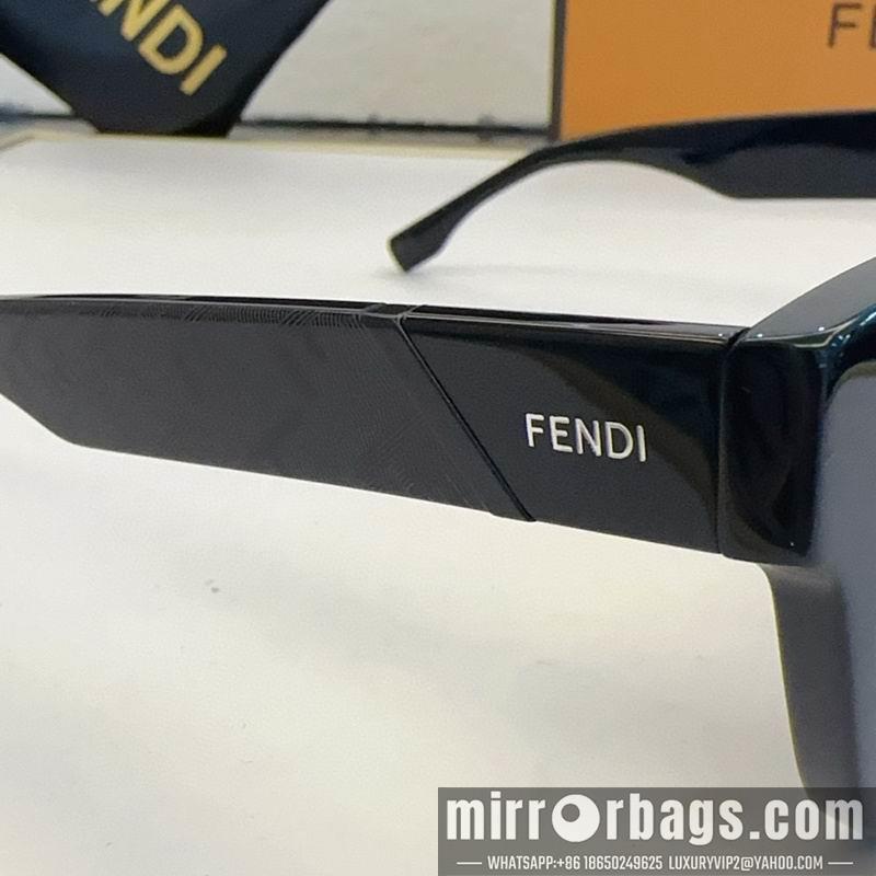 Replica Fendi Glasses smx144
