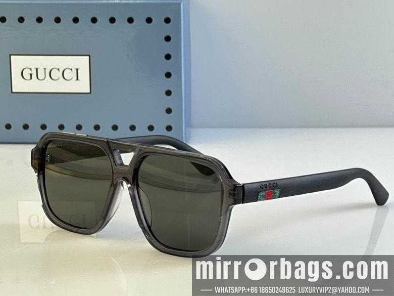Replica Gucci Glasses smx204