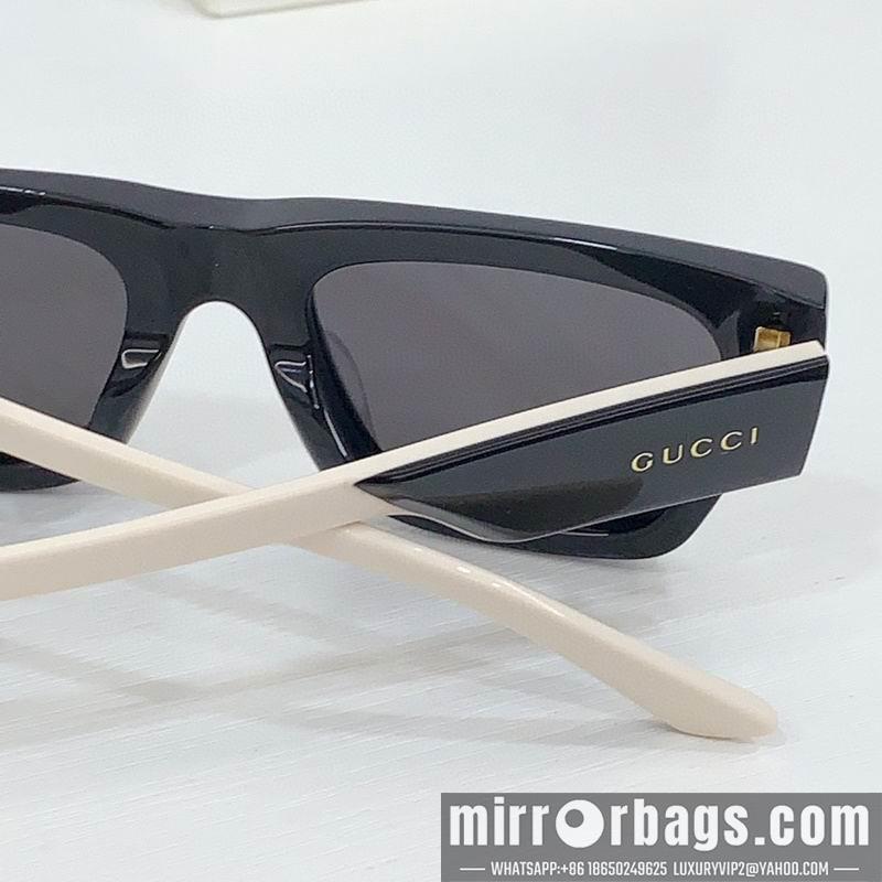 Replica Gucci Glasses smr47