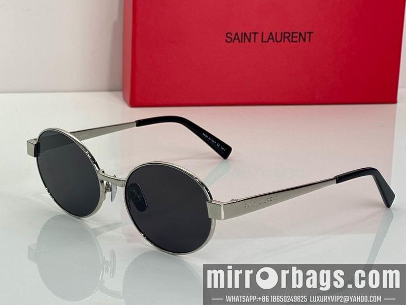 Replica YSL Glasses smx81