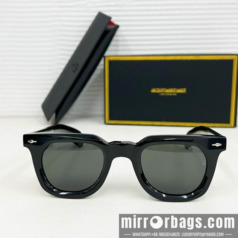 Replica Jacques Marie Mage Glasses smx45
