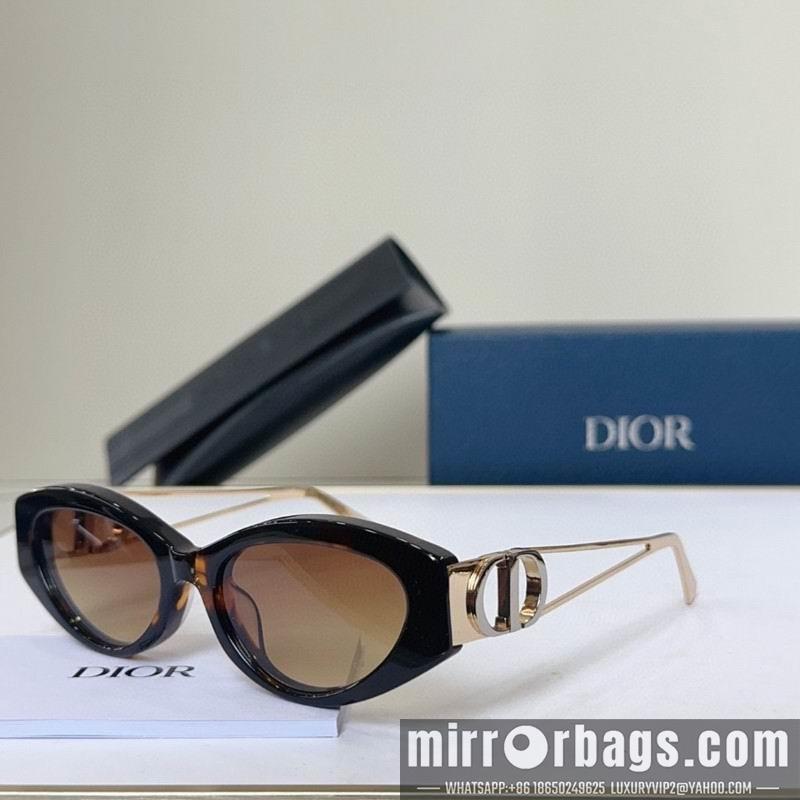 Replica Dior Glasses 03smh111