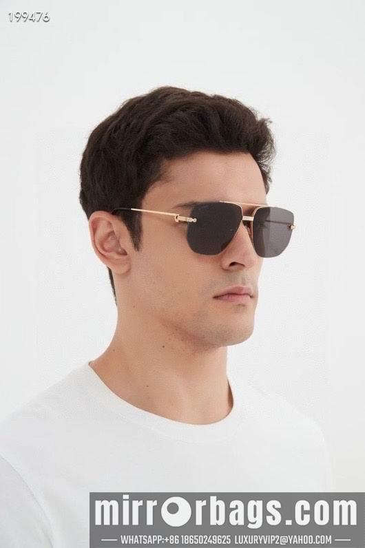 Replica Cartier Glasses smx301
