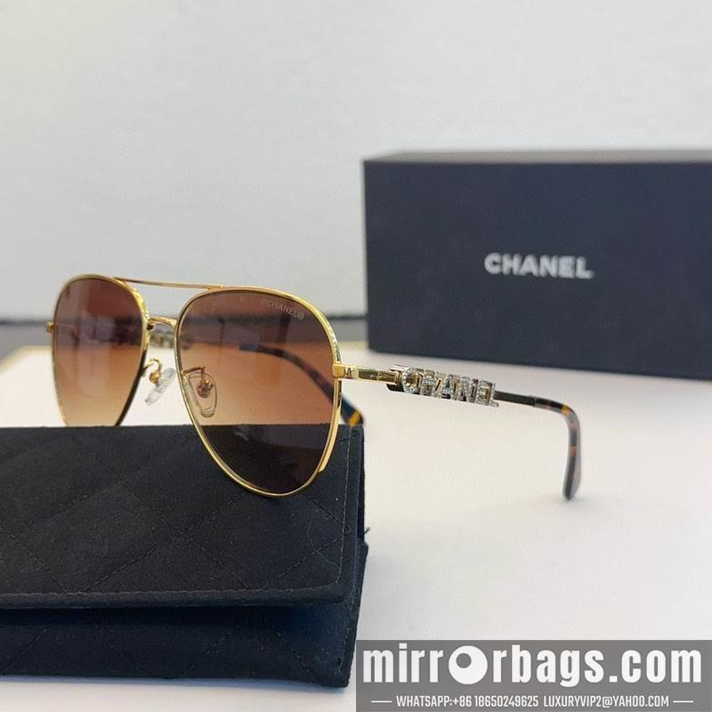 Replica Chanel Glasses smx315