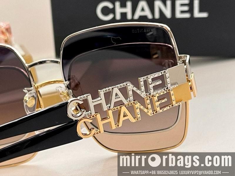 Replica Chanel Glasses smr264