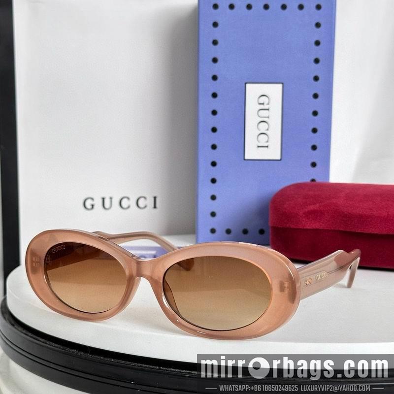 Replica Gucci Glasses smh174