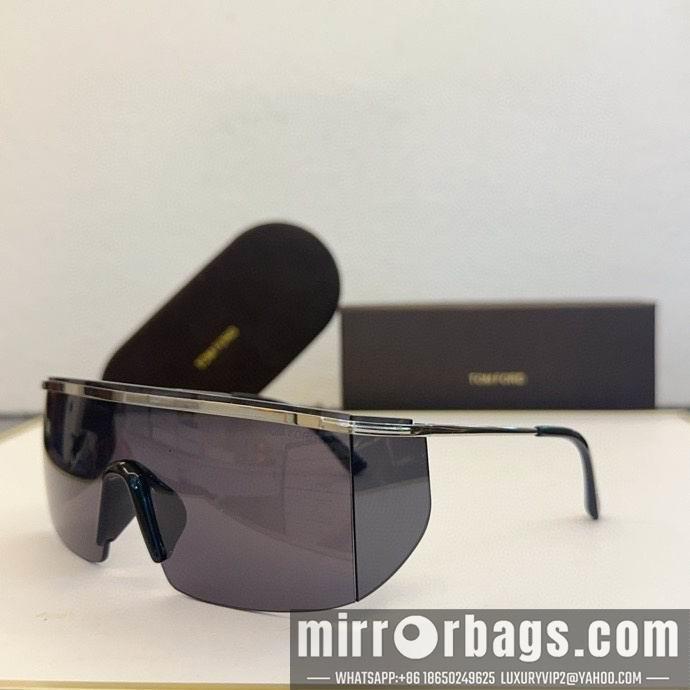Replica Tom Ford Glasses smx166