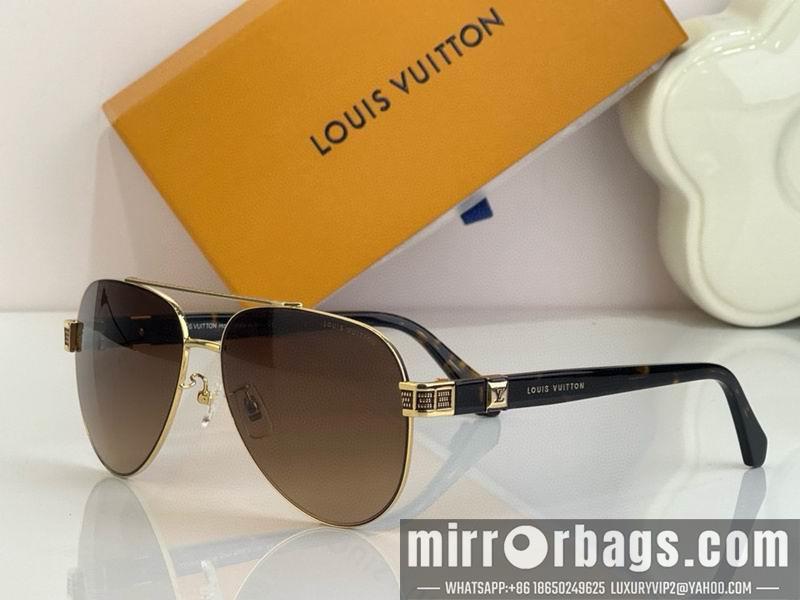 Replica LV Glasses smx111