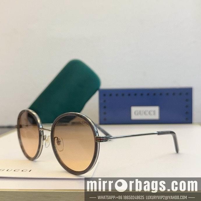 Replica Gucci Glasses smx207