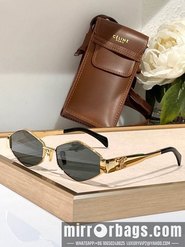 Replica Celine Glasses 03smh07