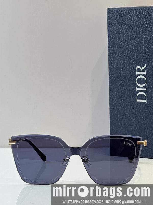 Replica Dior Glasses 03smh124