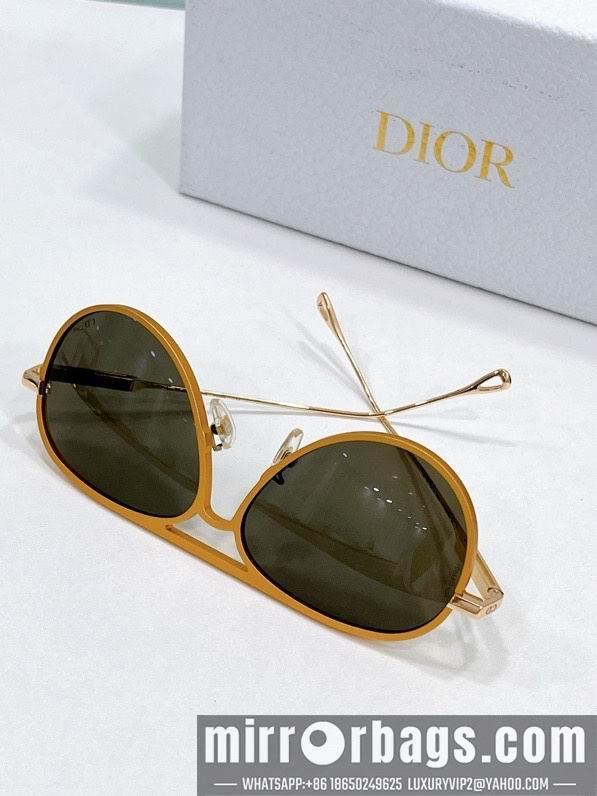 Replica Dior Glasses smx67