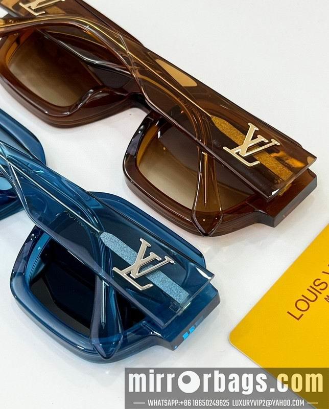 Replica LV Glasses smh199