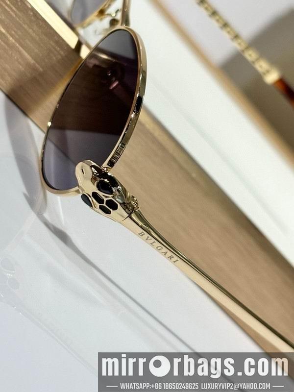 Replica Bvlgari Glasses 03smh159