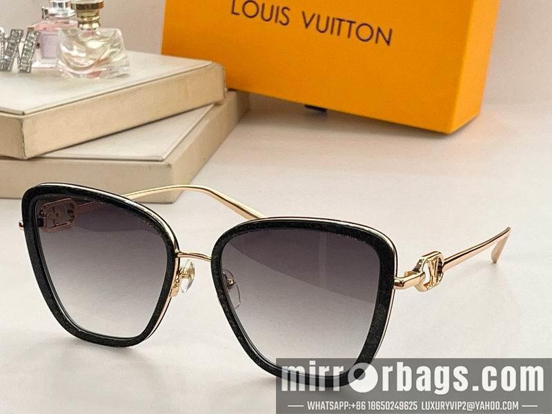 Replica LV Glasses smr64