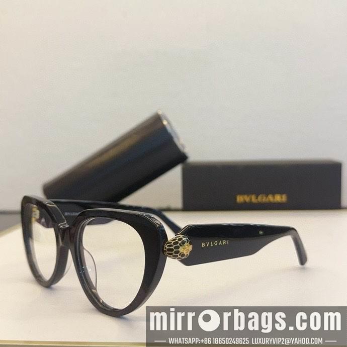 Replica Bvlgari Glasses 03smh05