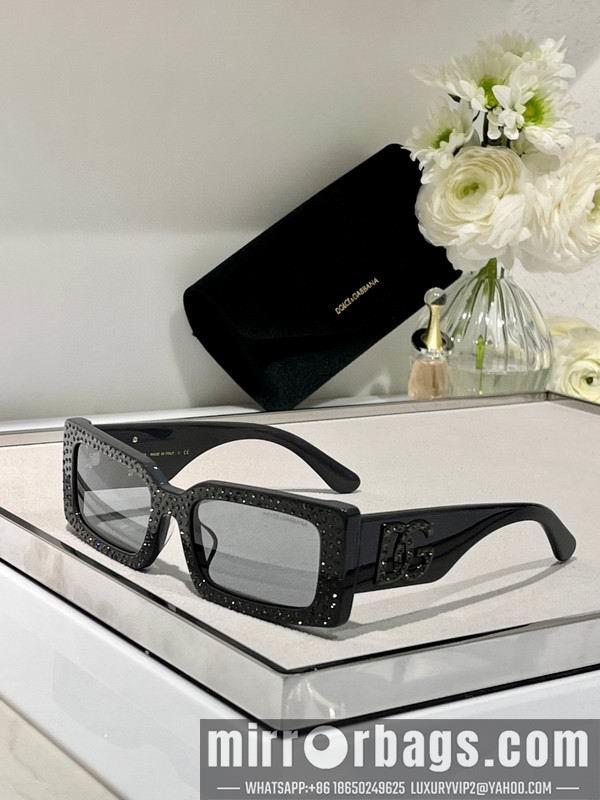 Replica DG Glasses 03smh39