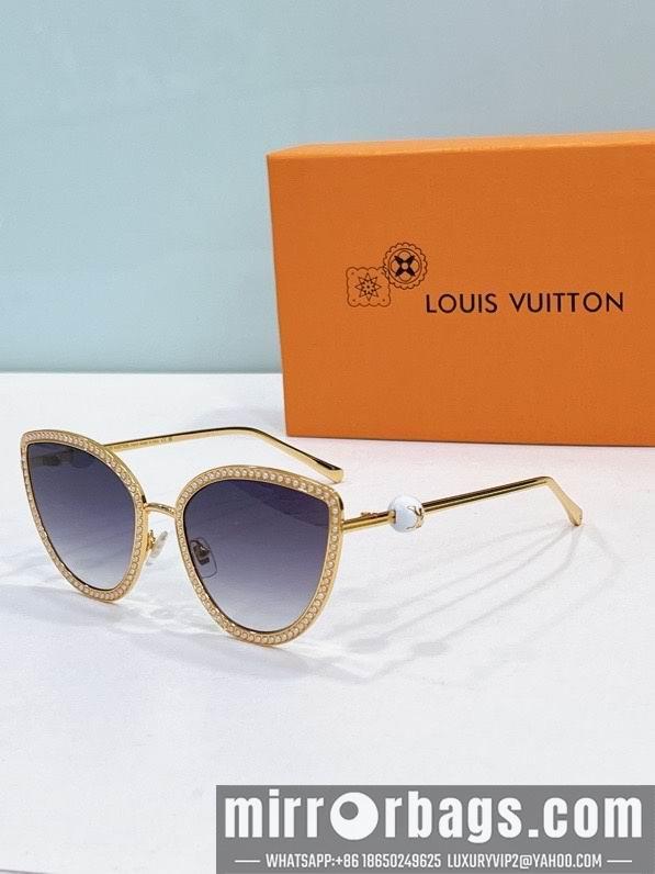 Replica LV Glasses smx134